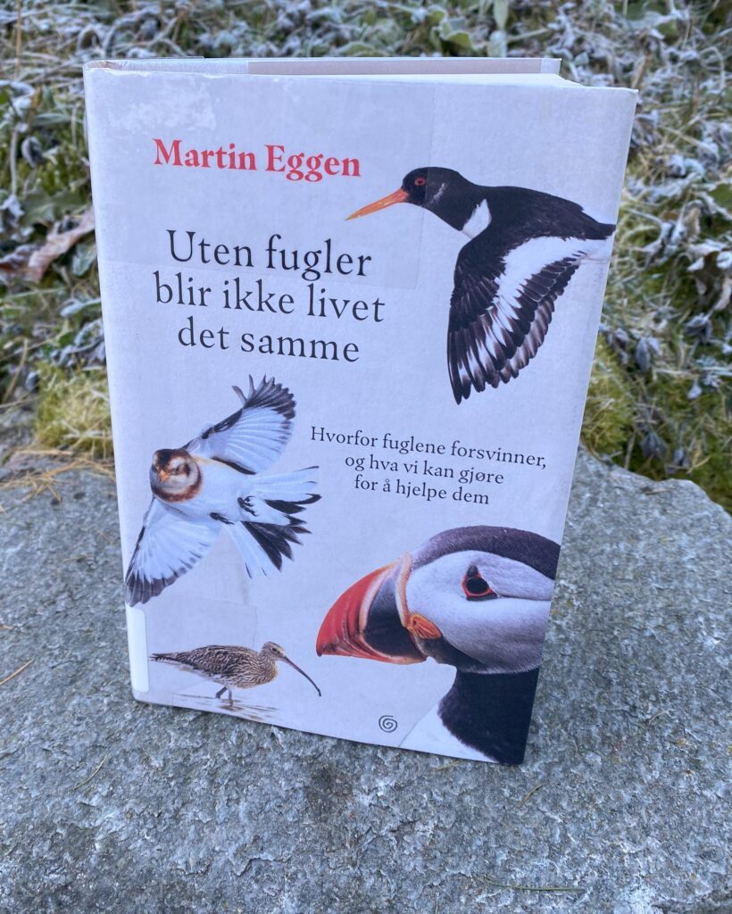 fugler