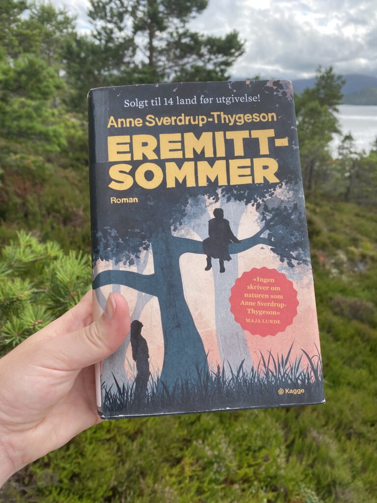 Eremittsommer