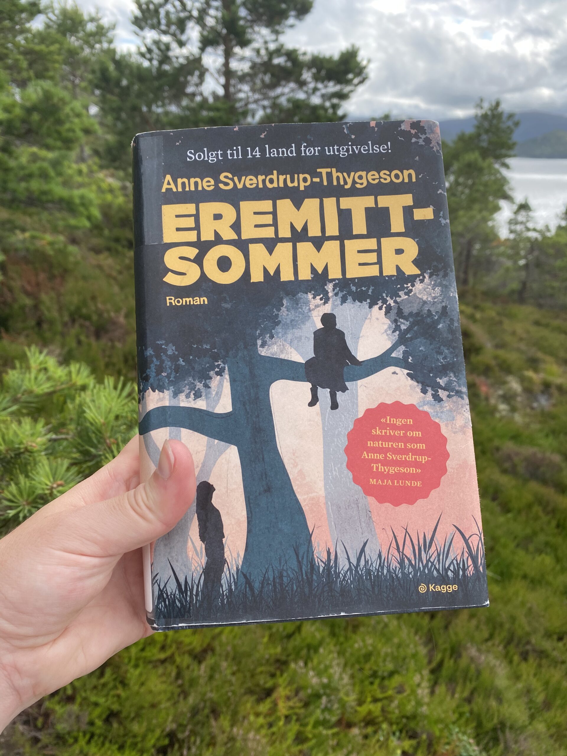 Eremittsommer
